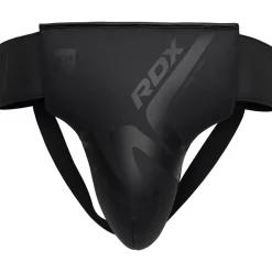 RDX T15 Noir Abdo Guard