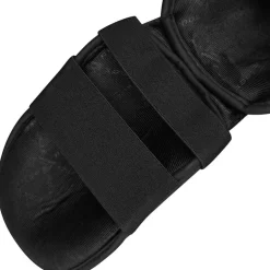 RDX T15 Noir Black Shin Instep Guards