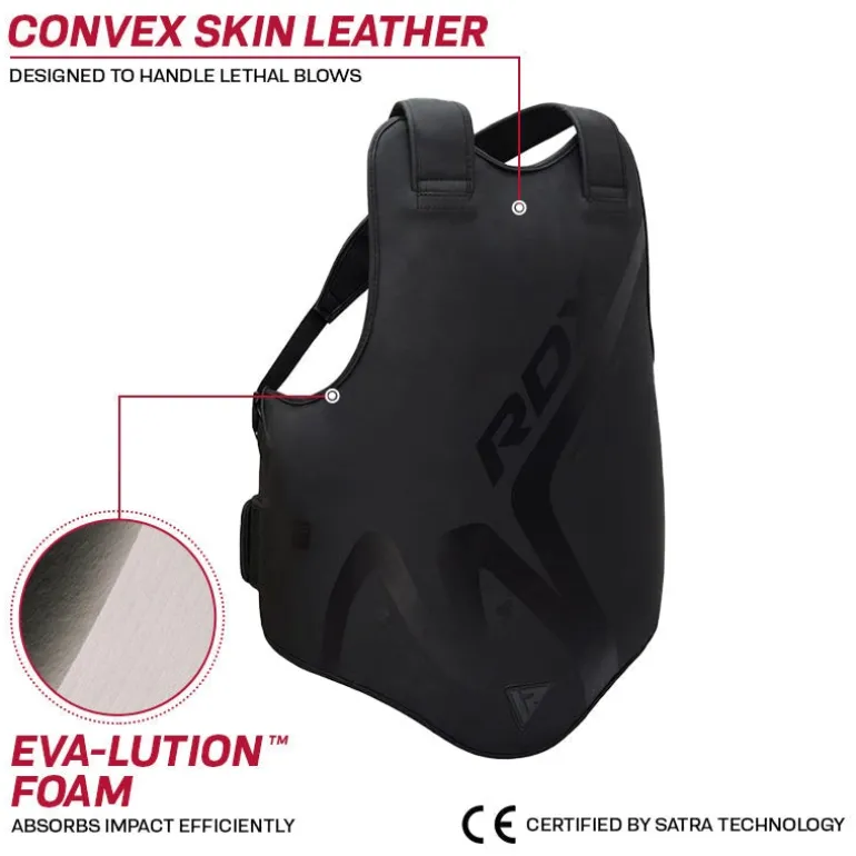 RDX T15 Noir Body Protector