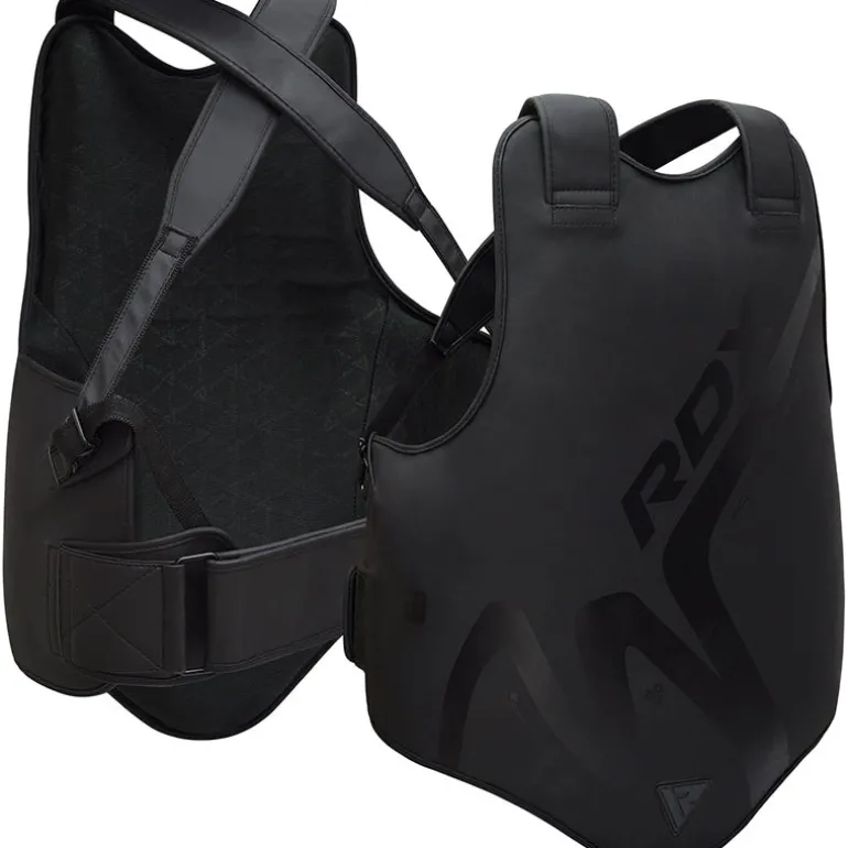 RDX T15 Noir Body Protector
