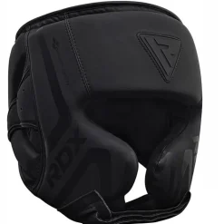 RDX T15 Noir Cheek Protector Head Guard