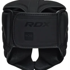 RDX T15 Noir Cheek Protector Head Guard