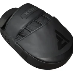 RDX T15 Noir Focus Pads