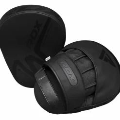 RDX T15 Noir Focus Pads
