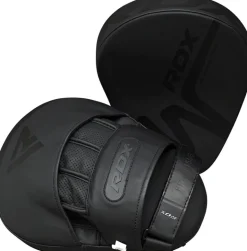 RDX T15 Noir Focus Pads