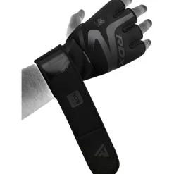 RDX T15 Noir Inner Gloves