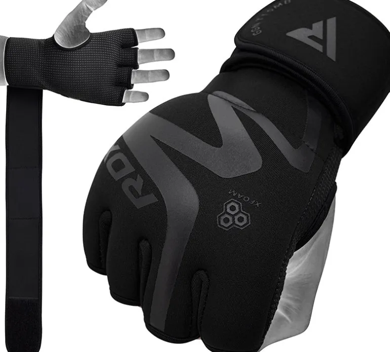 RDX T15 Noir Inner Gloves