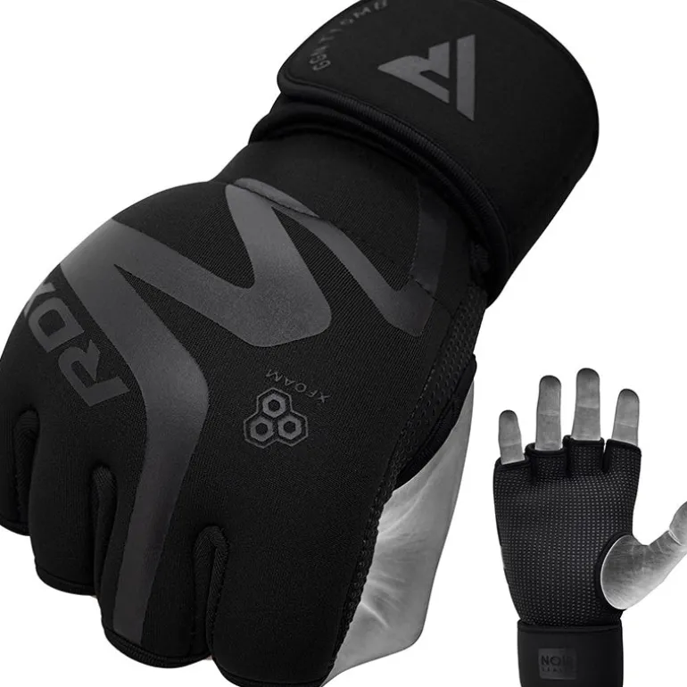 RDX T15 Noir Inner Gloves