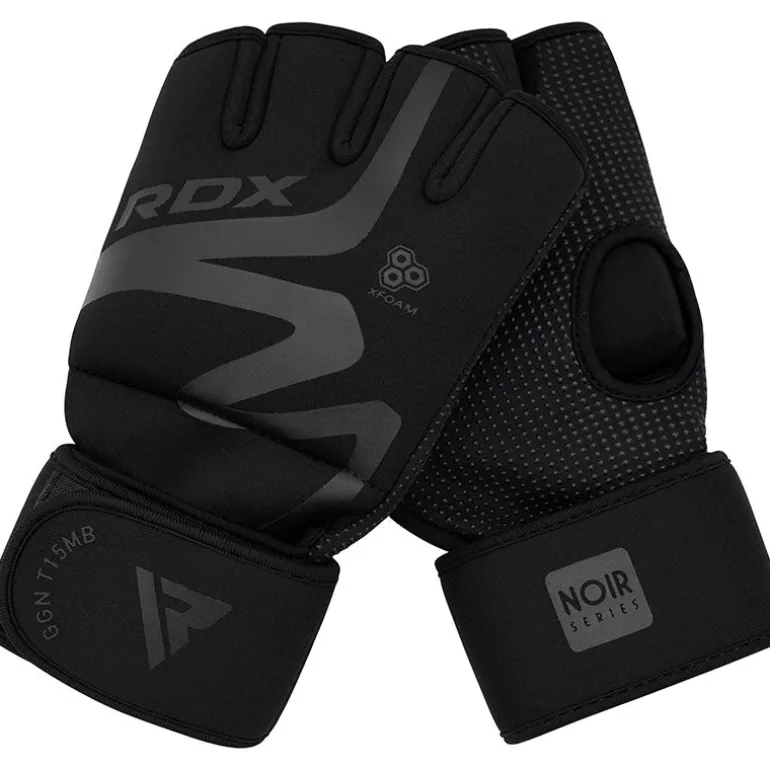 RDX T15 Noir Inner Gloves