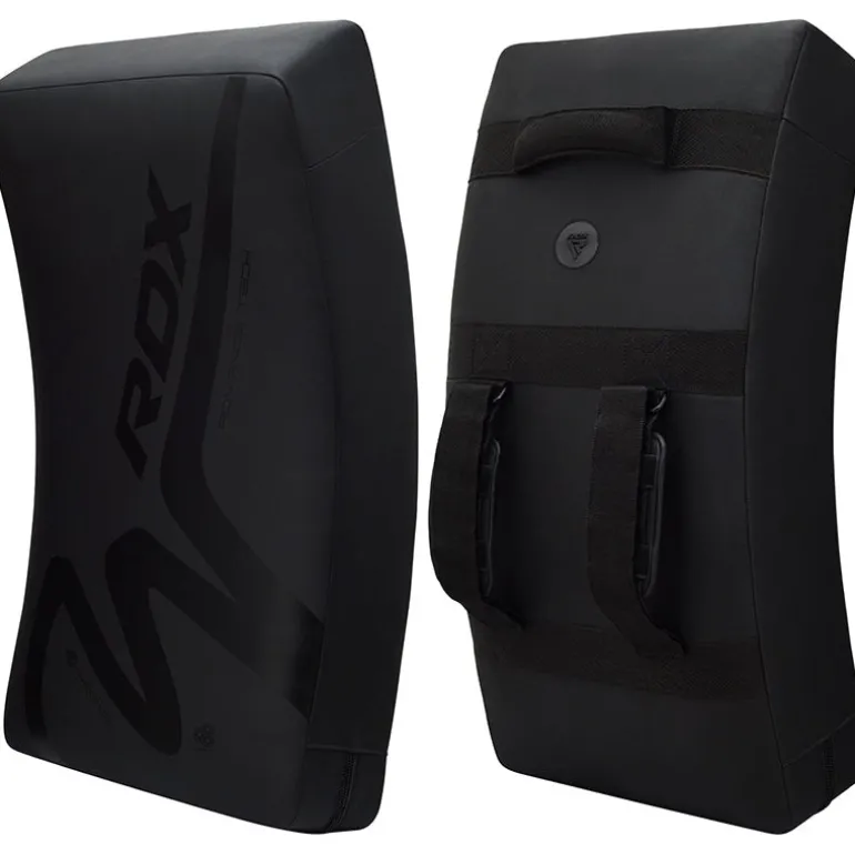 RDX T15 Noir Kick Shield