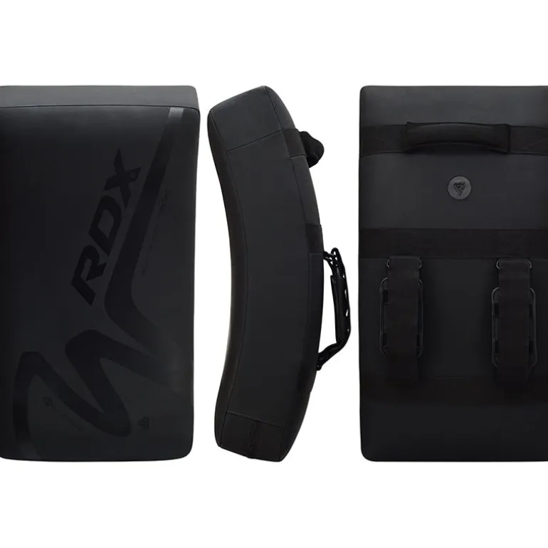 RDX T15 Noir Kick Shield