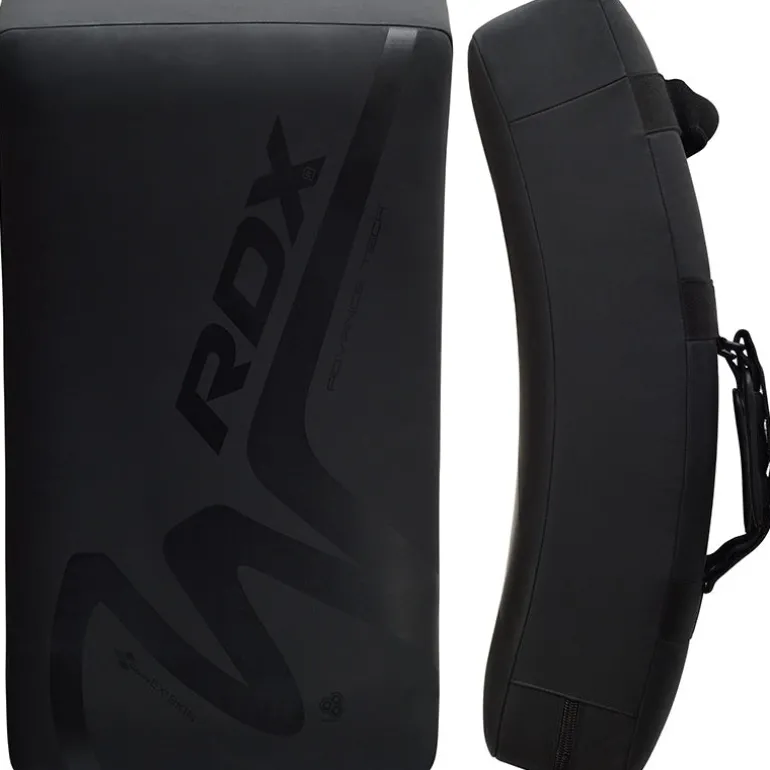 RDX T15 Noir Kick Shield