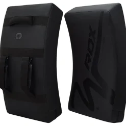 RDX T15 Noir Kick Shield