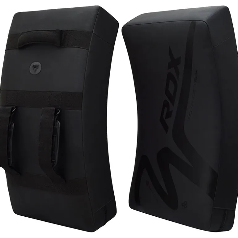 RDX T15 Noir Kick Shield