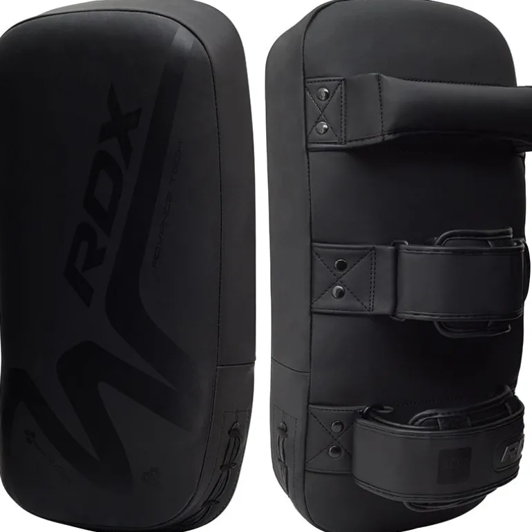 RDX T15 Noir Thai Pad