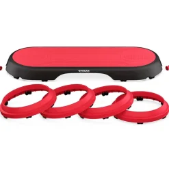 RDX TP Aerobic Step with Adjustable Height