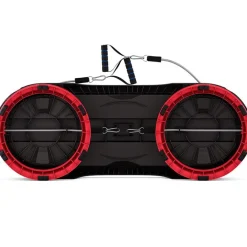 RDX TP Aerobic Step with Adjustable Height