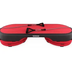 RDX TP Aerobic Step with Adjustable Height