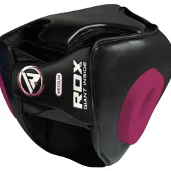 RDX T1 Pink Head Guard with Face Cage