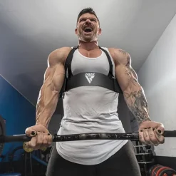 RDX T2 Plus Arm Blaster for Bicep Curl