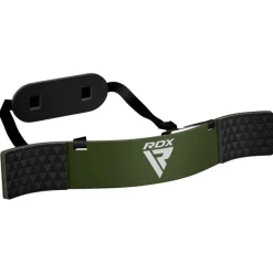 RDX T2 Plus Arm Blaster for Bicep Curl