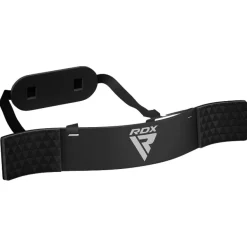 RDX T2 Plus Arm Blaster for Bicep Curl