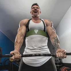 RDX T2 Plus Arm Blaster for Bicep Curl