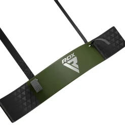 RDX T2 Plus Arm Blaster for Bicep Curl