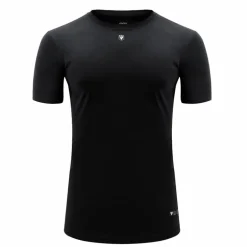 RDX T1 Short Sleeve Black T-Shirt