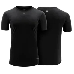 RDX T1 Short Sleeve Black T-Shirt