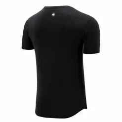 RDX T1 Short Sleeve Black T-Shirt