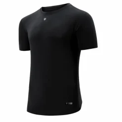 RDX T1 Short Sleeve Black T-Shirt