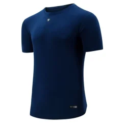RDX T1 Short Sleeve Blue T-Shirt