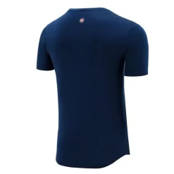 RDX T1 Short Sleeve Blue T-Shirt