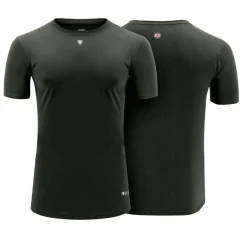 RDX T1 Short Sleeve Grey T-Shirt