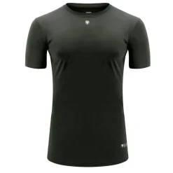 RDX T1 Short Sleeve Grey T-Shirt