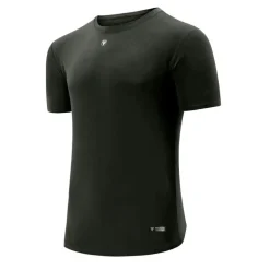 RDX T1 Short Sleeve Grey T-Shirt
