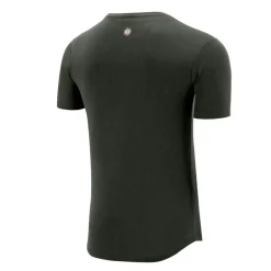 RDX T1 Short Sleeve Grey T-Shirt