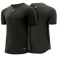 RDX T1 Short Sleeve Grey T-Shirt