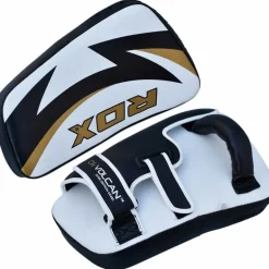 RDX T10 Strike Shield with Straps
