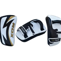 RDX T10 Strike Shield with Straps