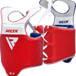 RDX T1 Taekwondo Chest Guard