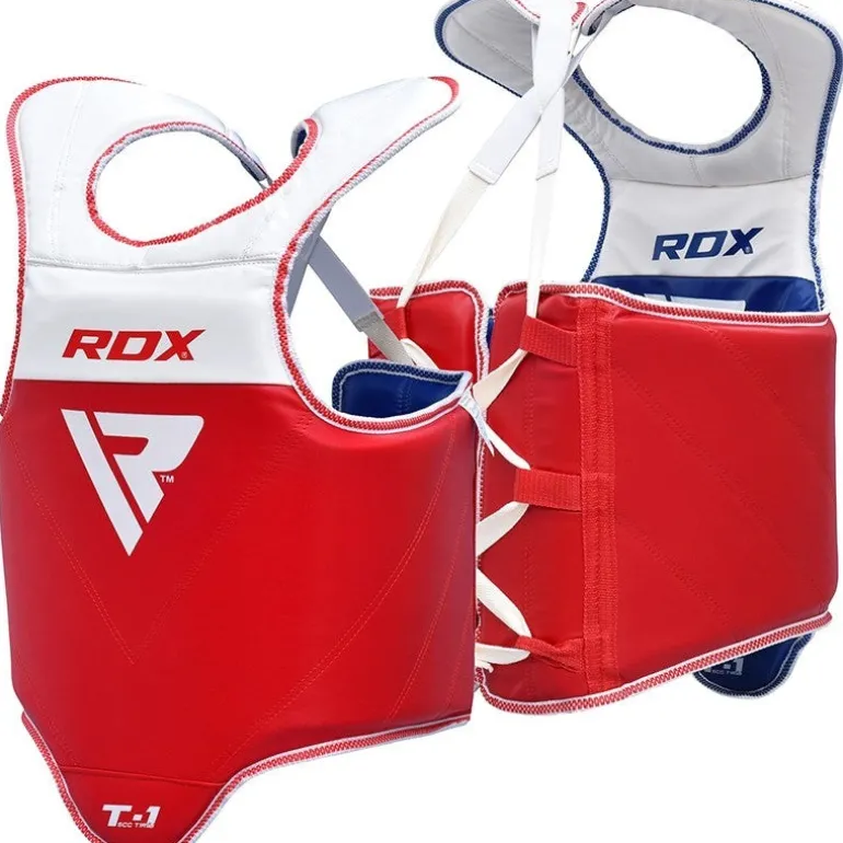 RDX T1 Taekwondo Chest Guard