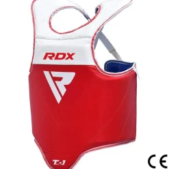 RDX T1 Taekwondo Chest Guard