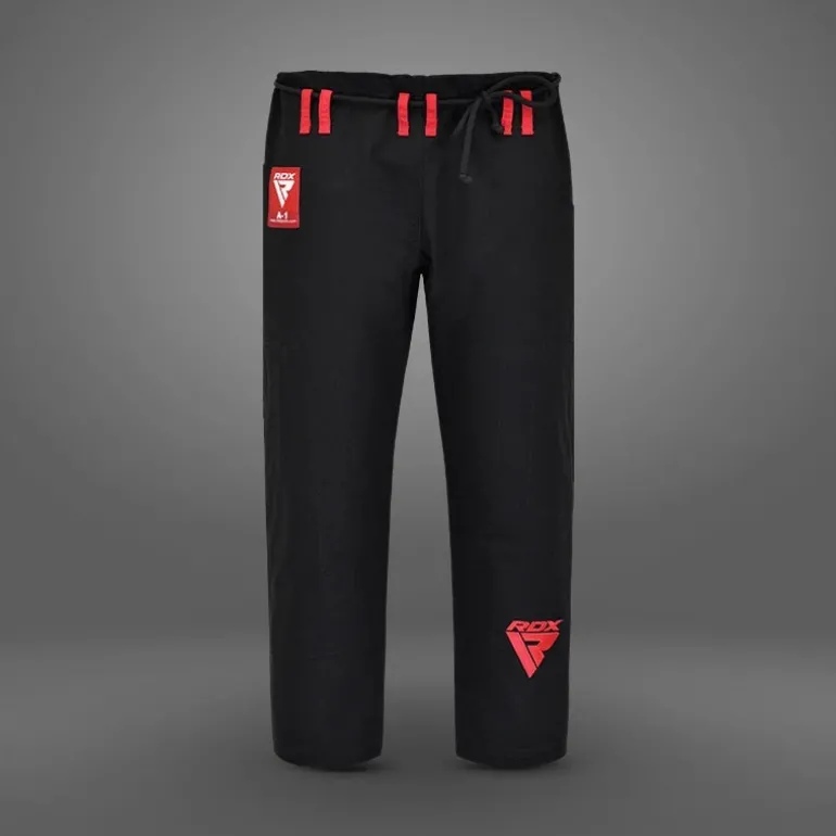 RDX T1 Titan Brazilian Jiu-jitsu GI