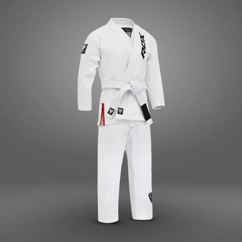 RDX T1 Titan Brazilian Jiu-jitsu GI