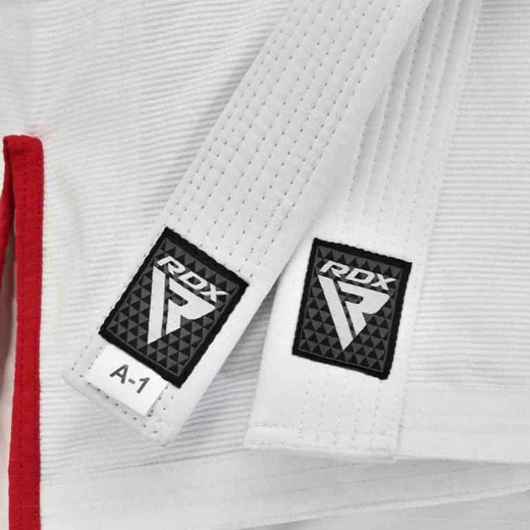 RDX T1 Titan Brazilian Jiu-jitsu GI