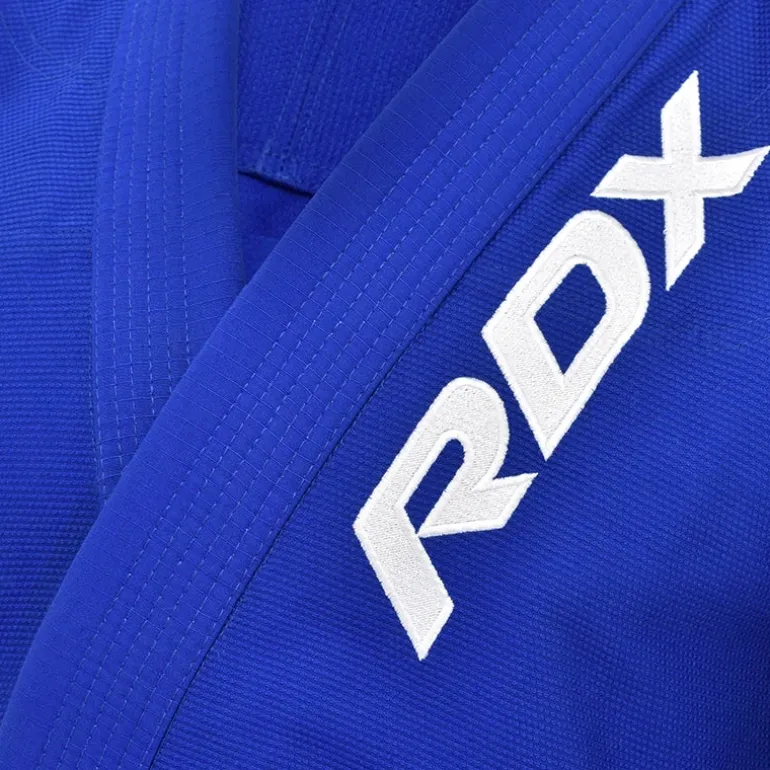 RDX T1 Titan Brazilian Jiu-jitsu GI