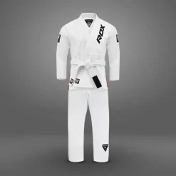 RDX T1 Titan Brazilian Jiu-jitsu GI