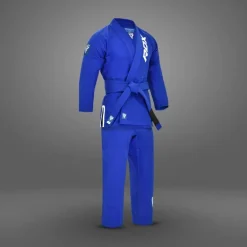 RDX T1 Titan Brazilian Jiu-jitsu GI